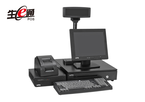 生E通 S80B 生E通 S80B